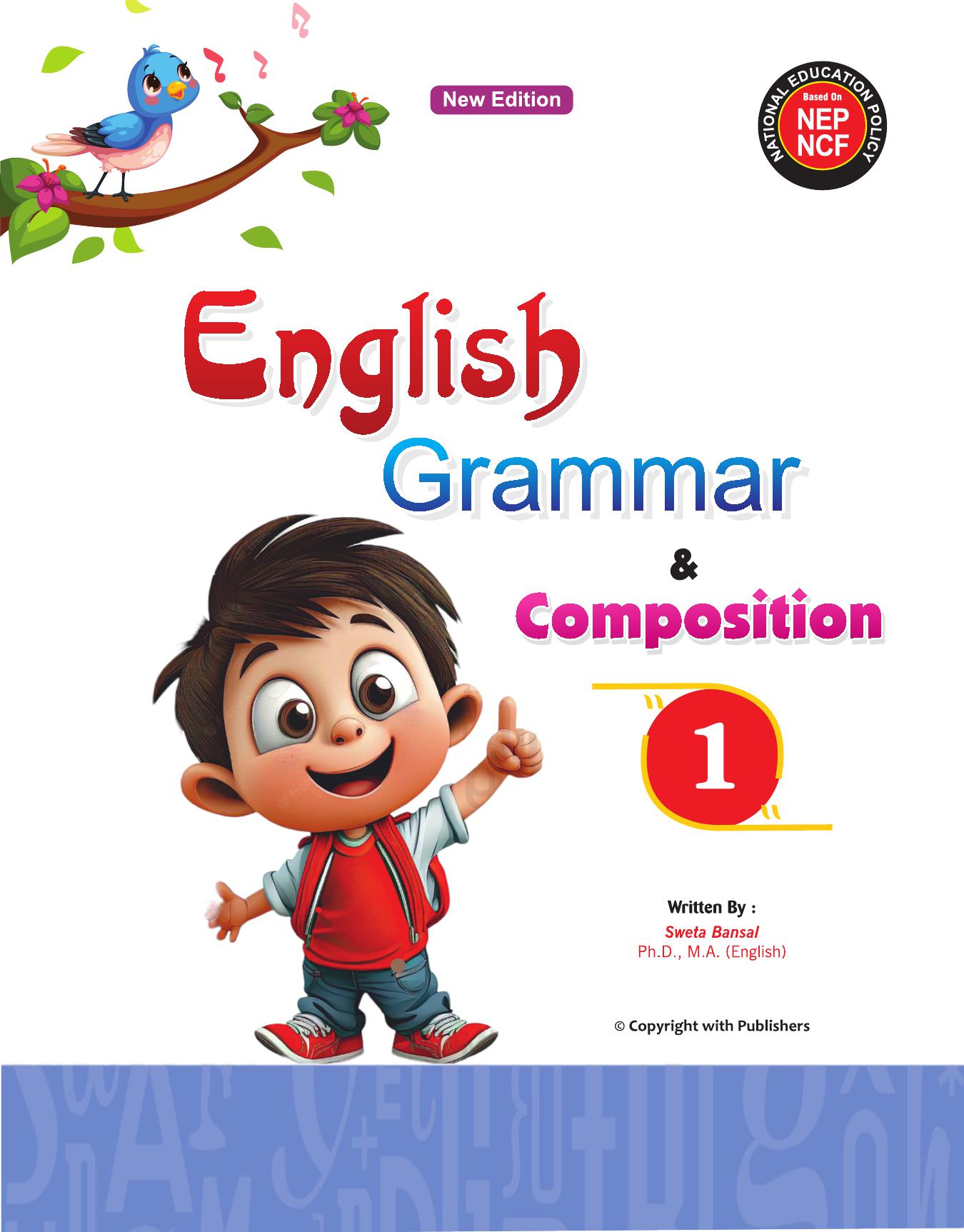 General English-1